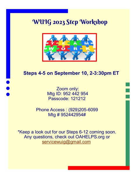 oa westchester intergroup.